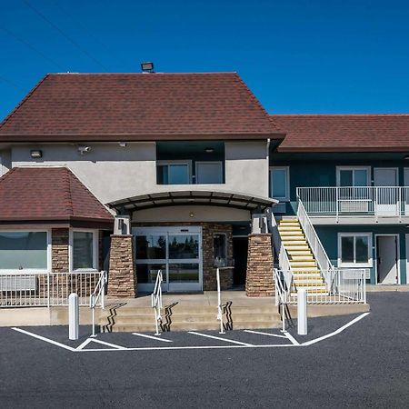 Quality Inn Elk Grove-Sacramento Esterno foto