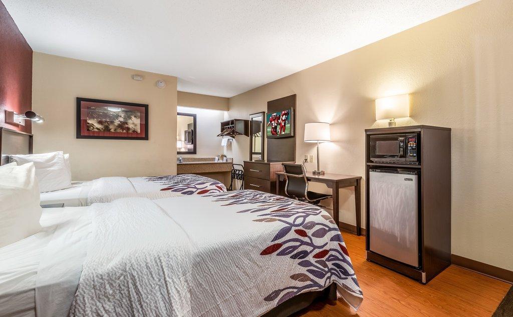 Quality Inn Elk Grove-Sacramento Esterno foto