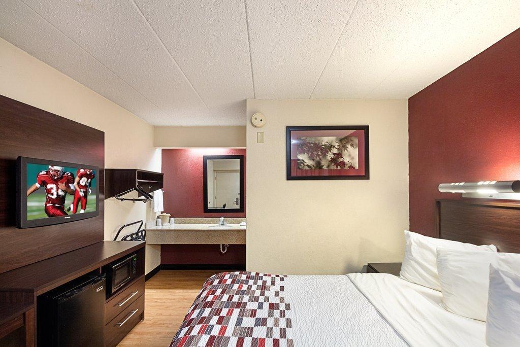 Quality Inn Elk Grove-Sacramento Esterno foto