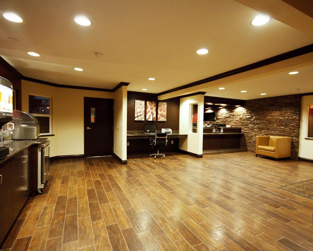 Quality Inn Elk Grove-Sacramento Esterno foto