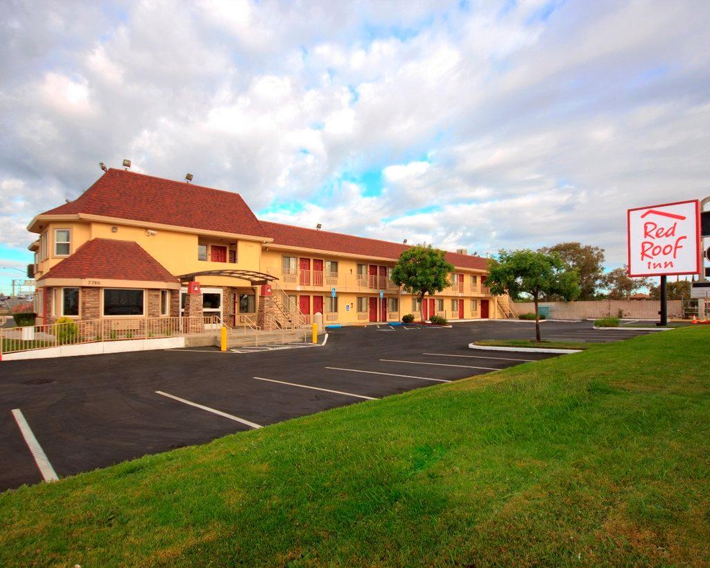 Quality Inn Elk Grove-Sacramento Esterno foto