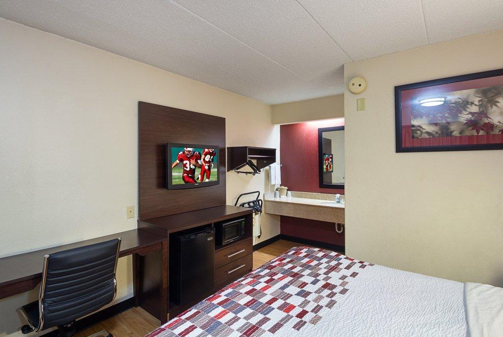 Quality Inn Elk Grove-Sacramento Esterno foto