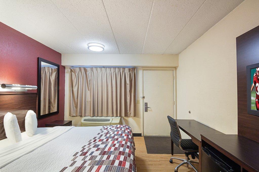 Quality Inn Elk Grove-Sacramento Esterno foto