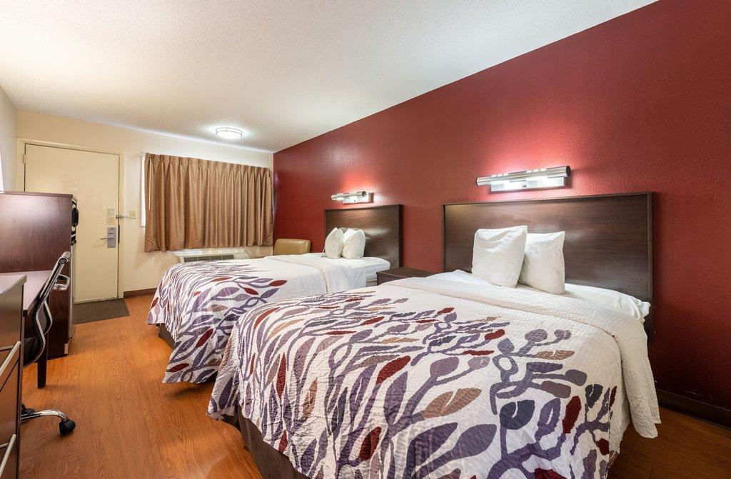 Quality Inn Elk Grove-Sacramento Esterno foto