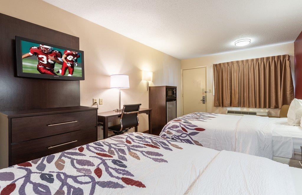 Quality Inn Elk Grove-Sacramento Esterno foto