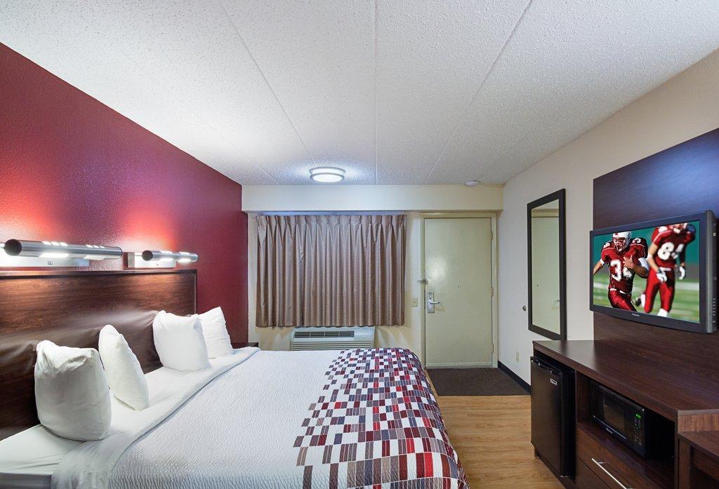 Quality Inn Elk Grove-Sacramento Esterno foto