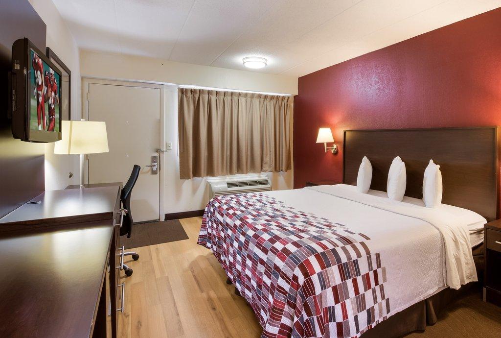 Quality Inn Elk Grove-Sacramento Esterno foto
