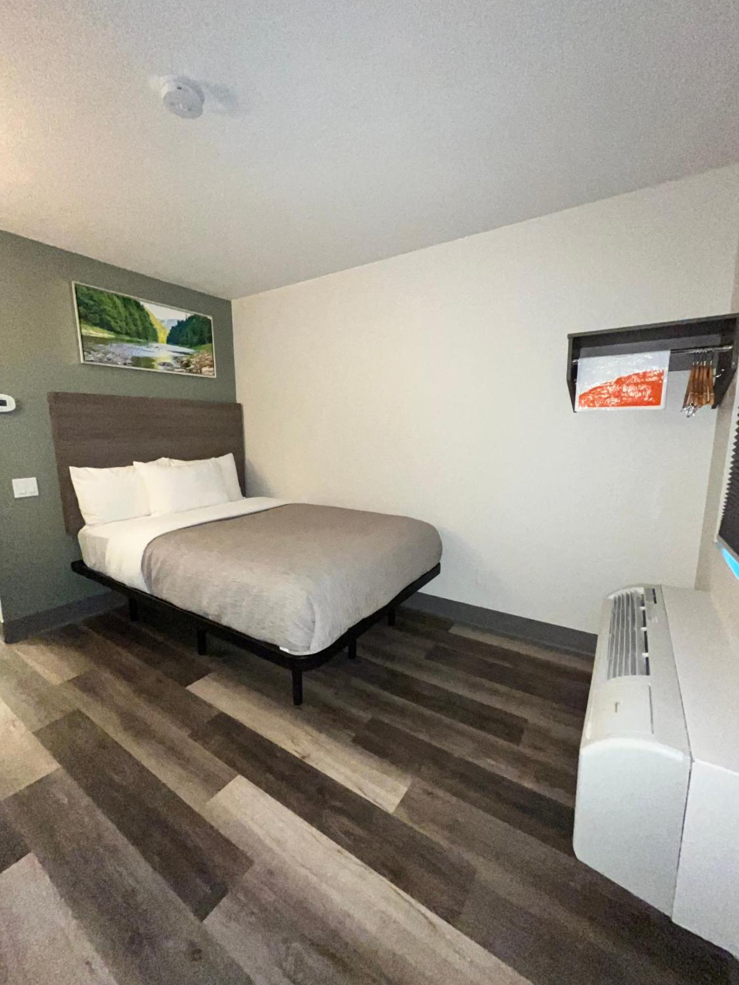 Quality Inn Elk Grove-Sacramento Esterno foto