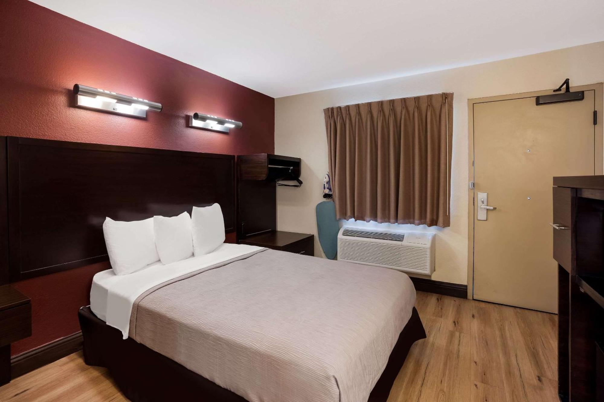 Quality Inn Elk Grove-Sacramento Esterno foto