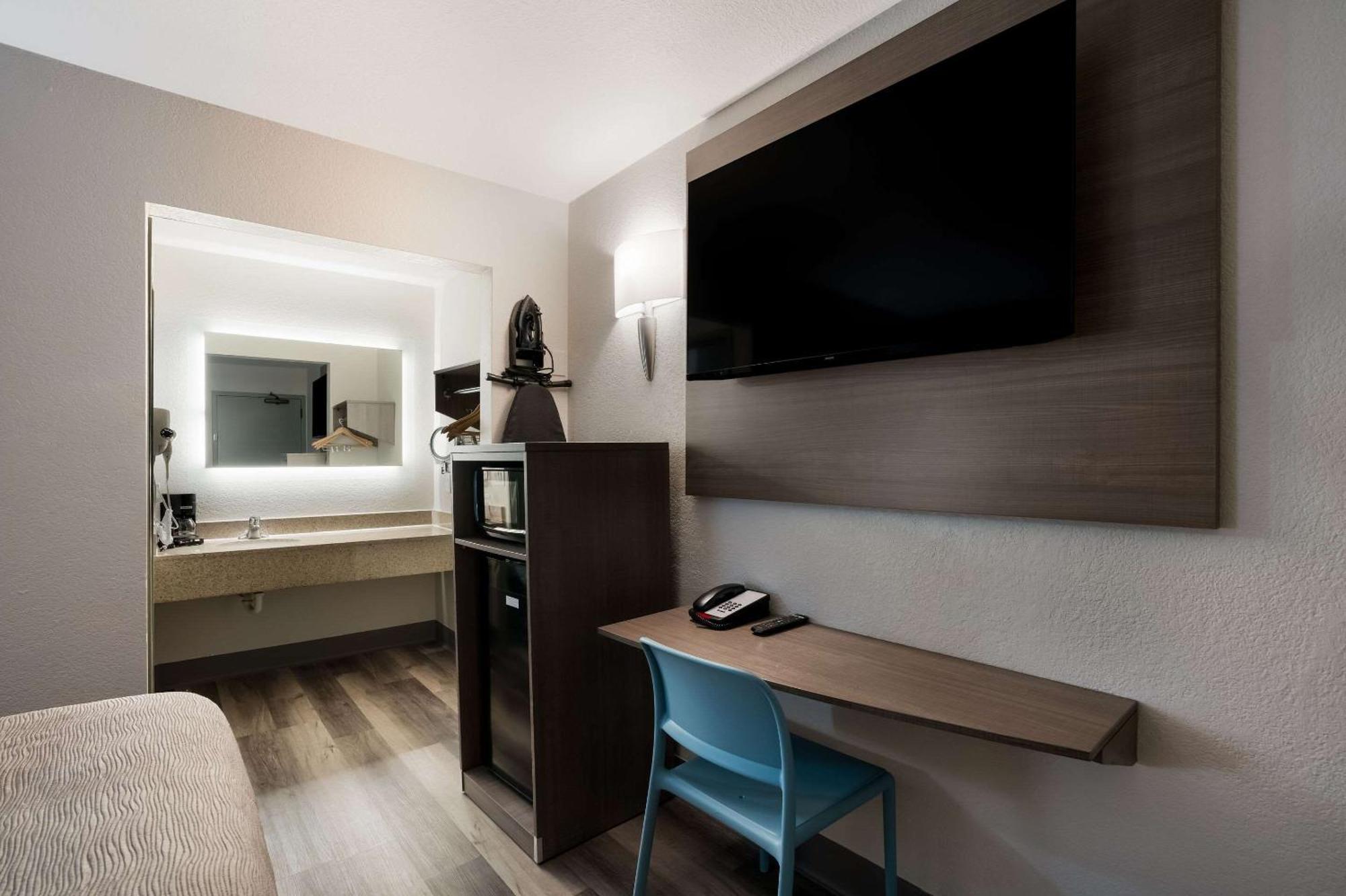 Quality Inn Elk Grove-Sacramento Esterno foto