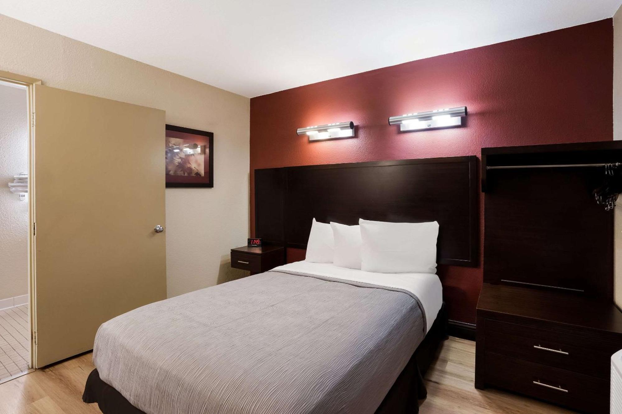 Quality Inn Elk Grove-Sacramento Esterno foto