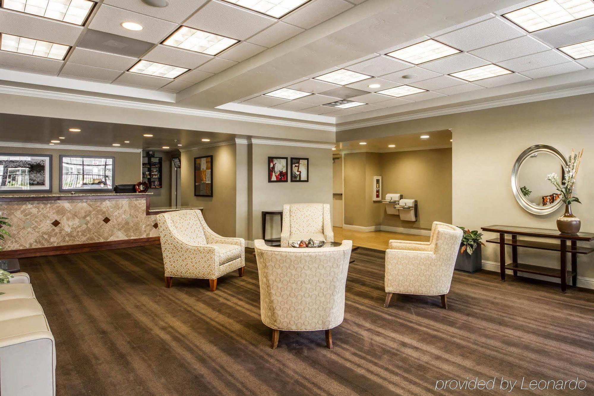 Quality Inn Elk Grove-Sacramento Esterno foto