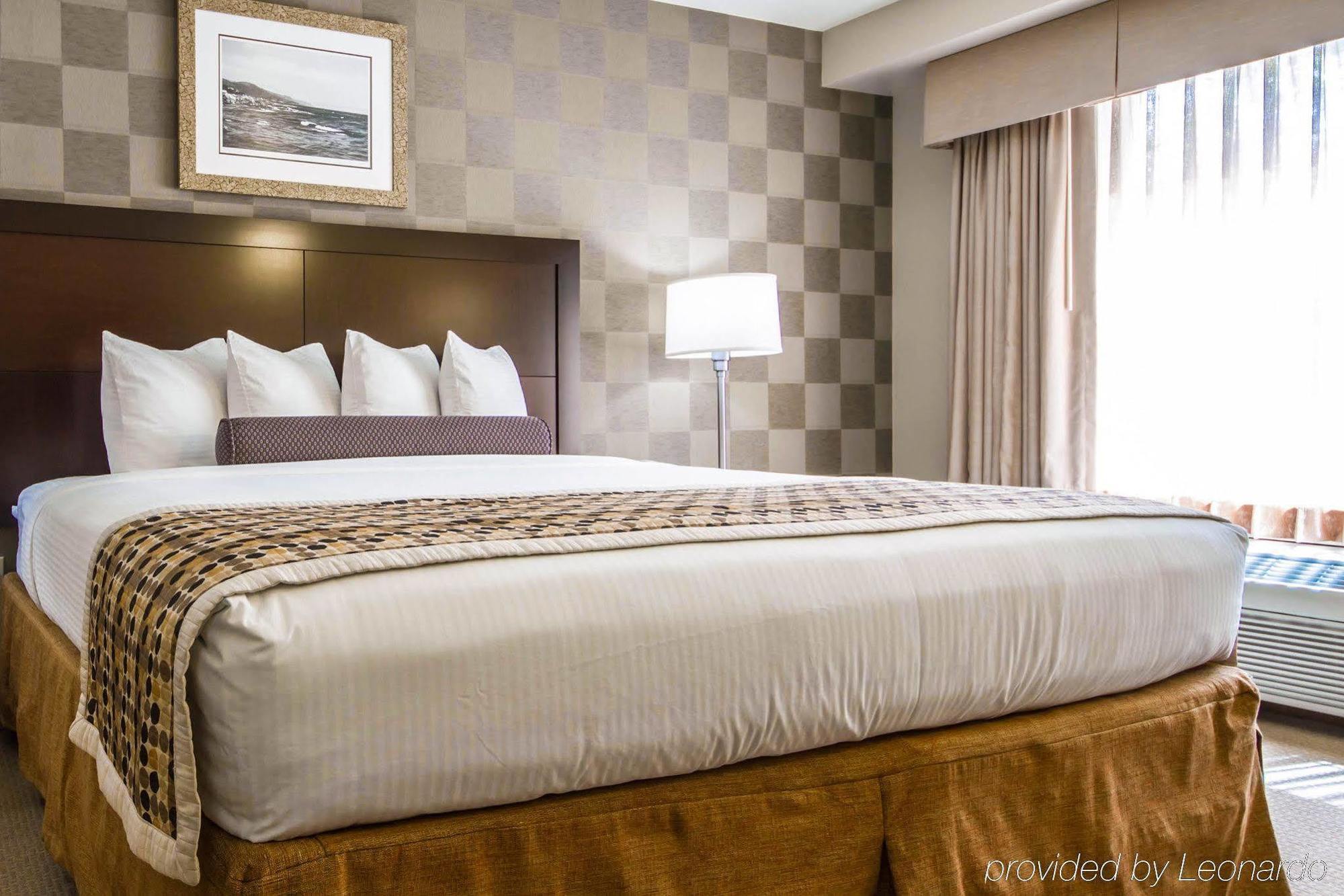 Quality Inn Elk Grove-Sacramento Esterno foto