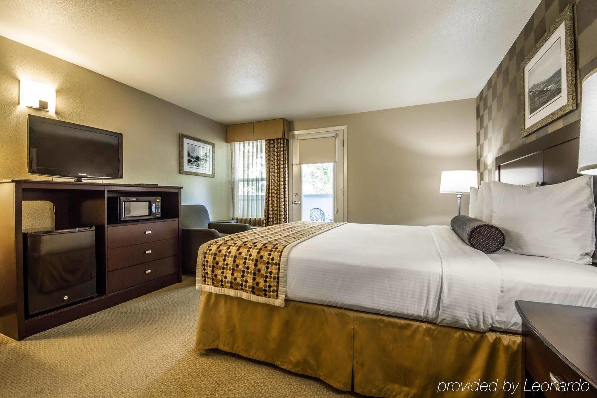 Quality Inn Elk Grove-Sacramento Esterno foto