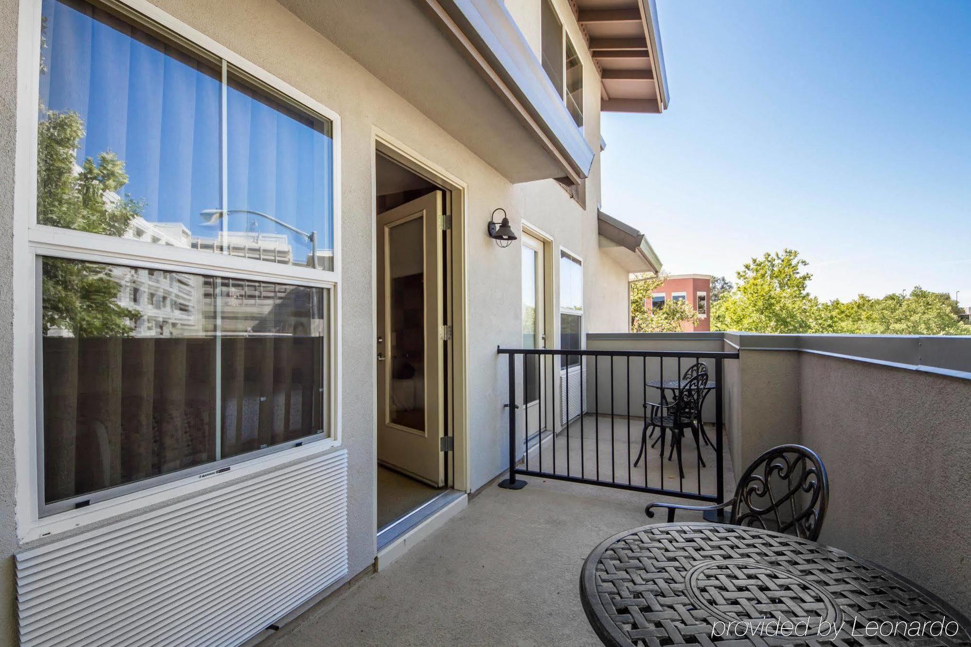 Quality Inn Elk Grove-Sacramento Esterno foto