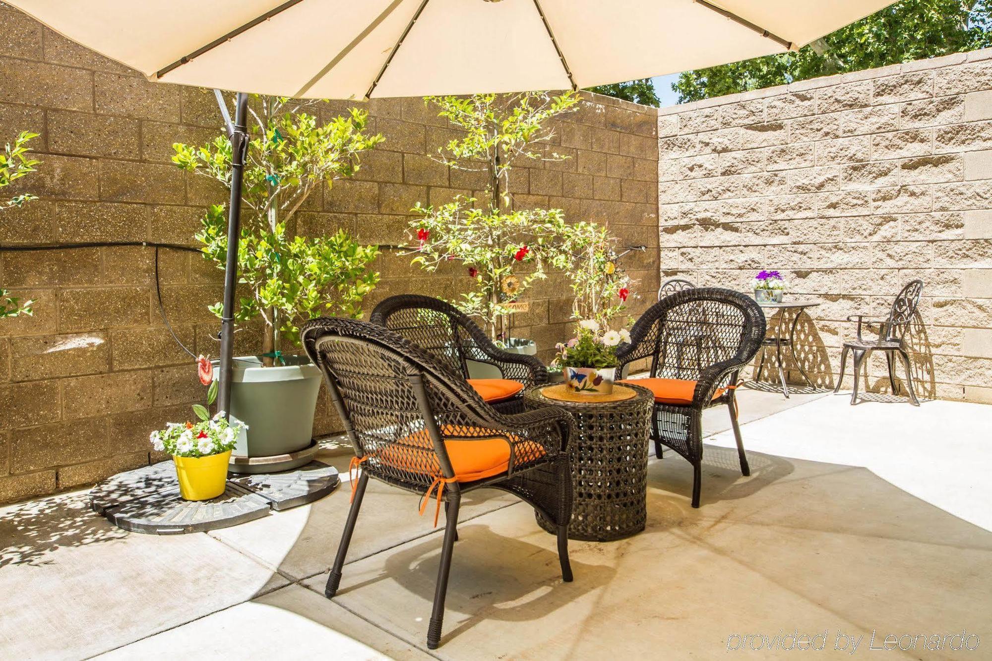 Quality Inn Elk Grove-Sacramento Esterno foto