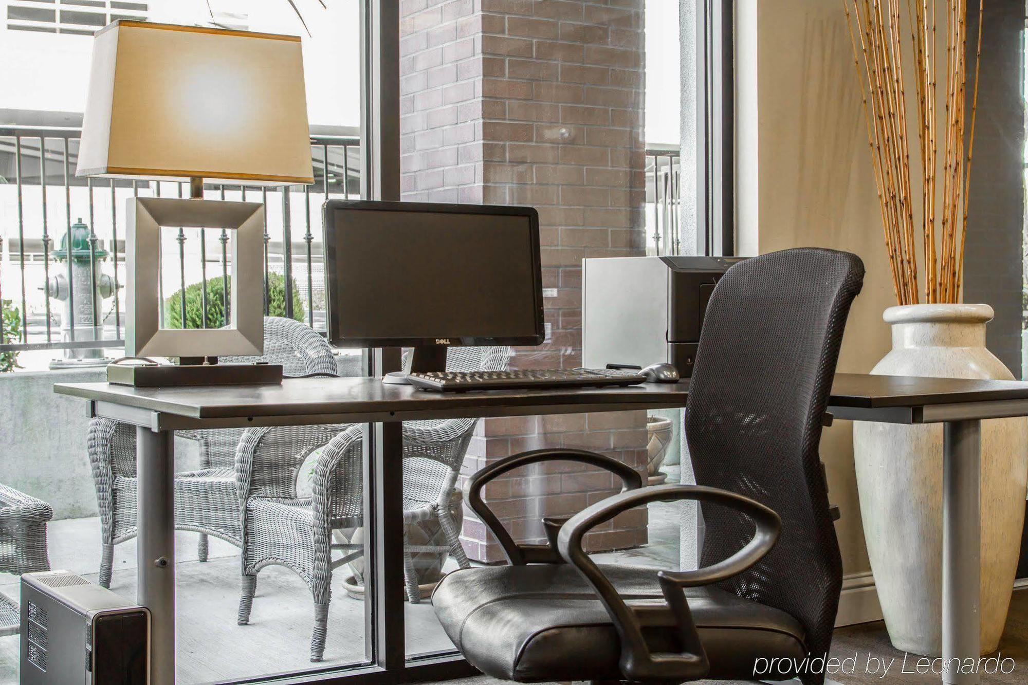 Quality Inn Elk Grove-Sacramento Esterno foto