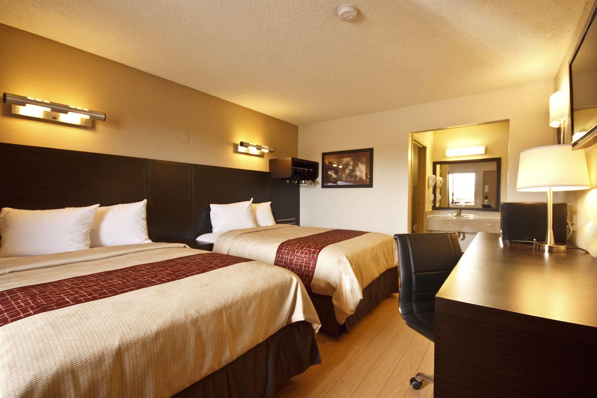 Quality Inn Elk Grove-Sacramento Esterno foto